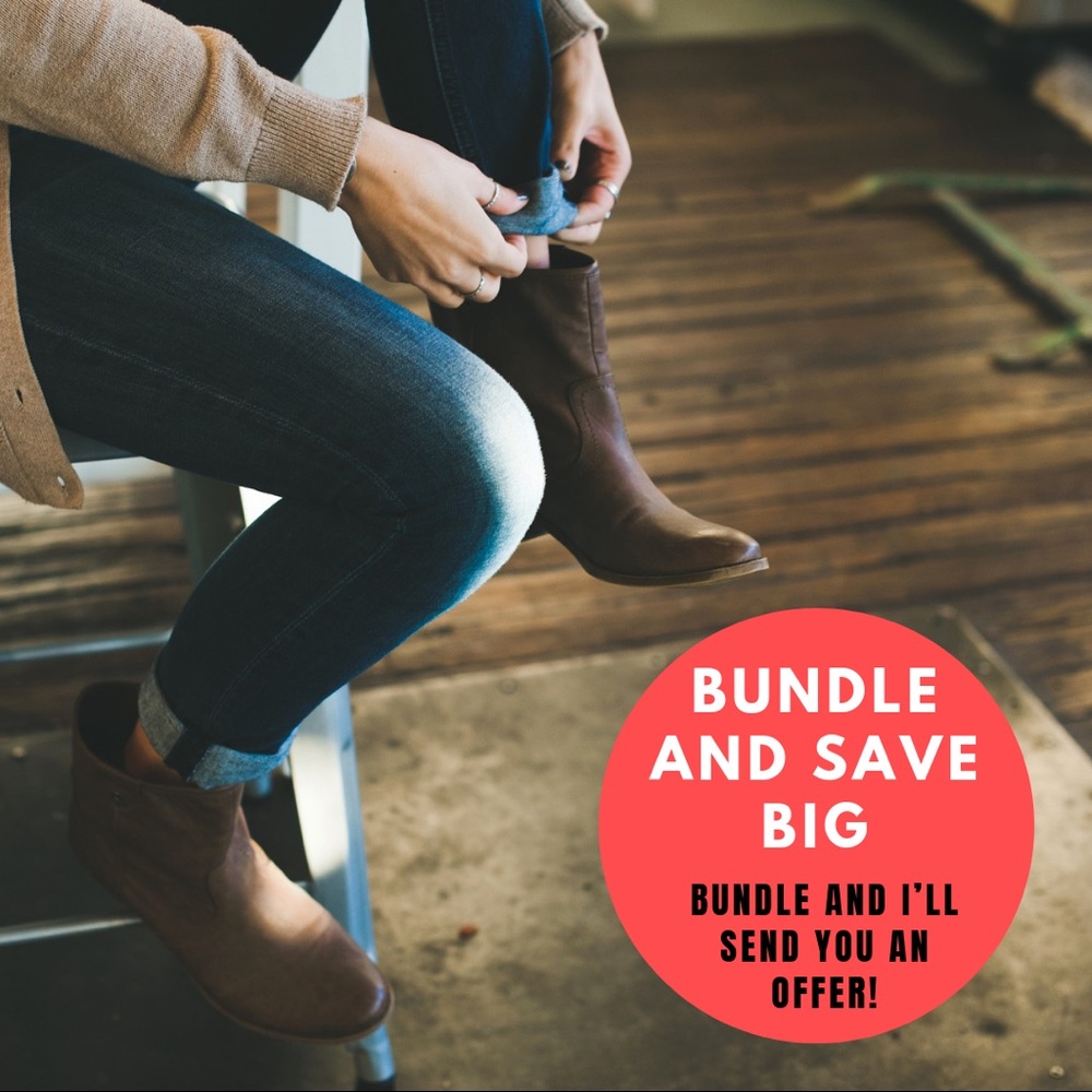 I’m ready to ship it all off!